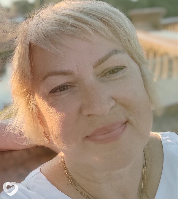 Ася, 60, Витебске — анкета №756306