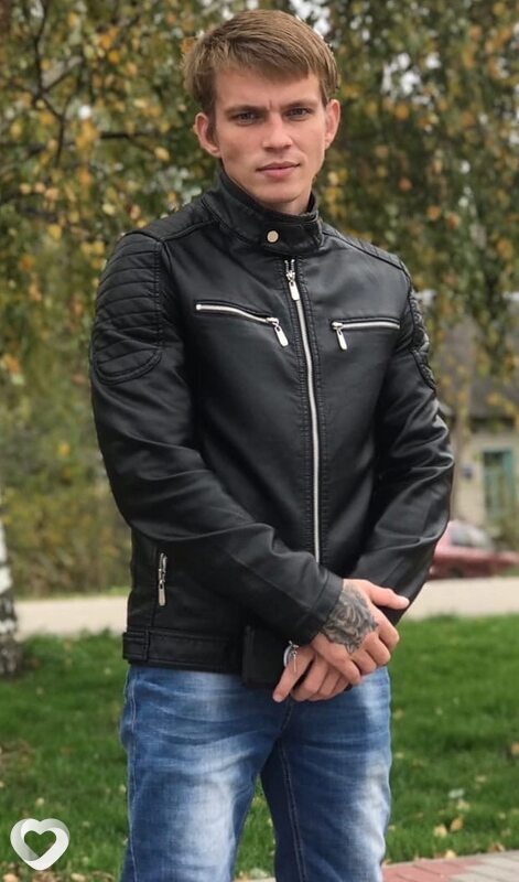 Сергей, 30, Пскове — анкета №756308