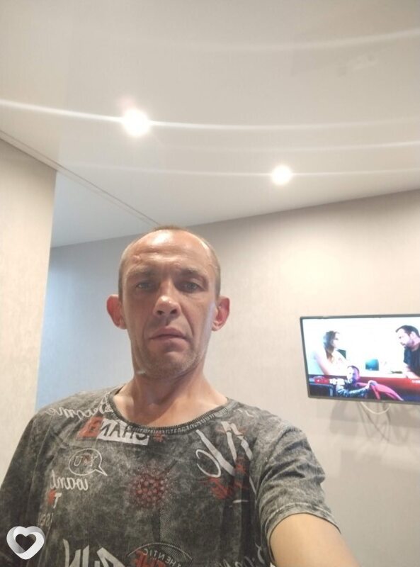 Юрий, 44, Москве — анкета №756309