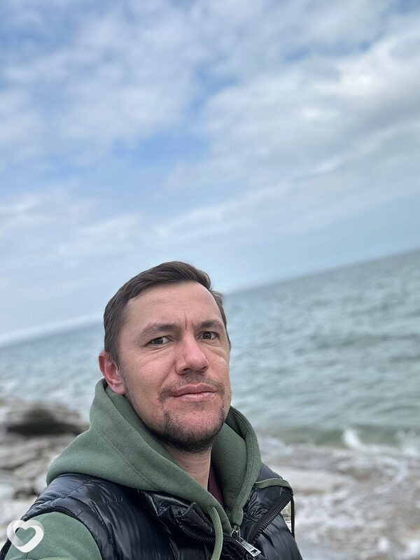 Георгий, 39, Казани — анкета №756313