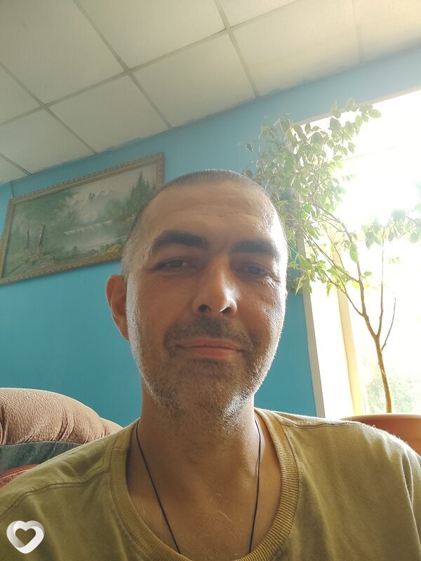 Эдуард, 44, Москве — анкета №756314