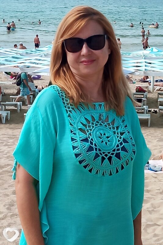 Светлана, 56, Курске — анкета №756170