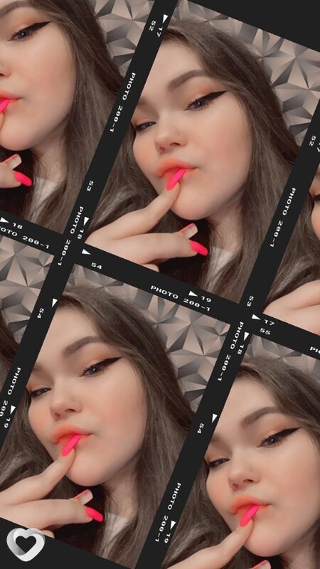 Алина, 21, Выборге — анкета №756171