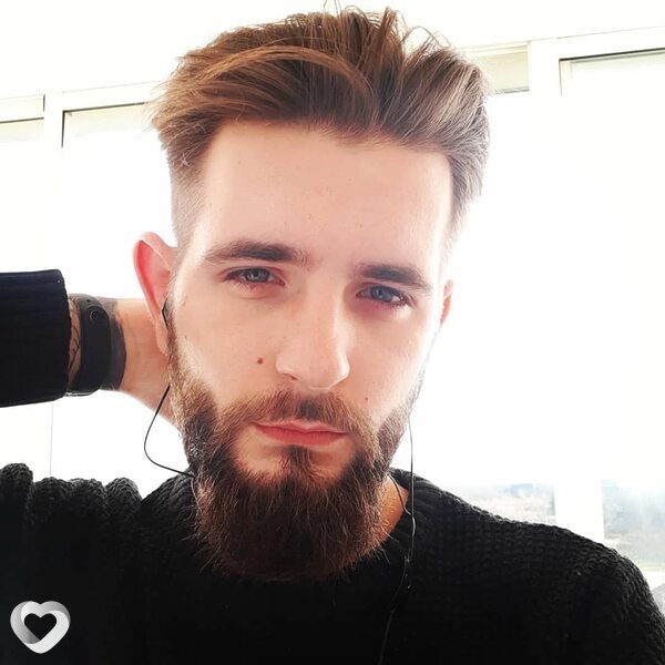 Алексей, 30, Минске — анкета №756172