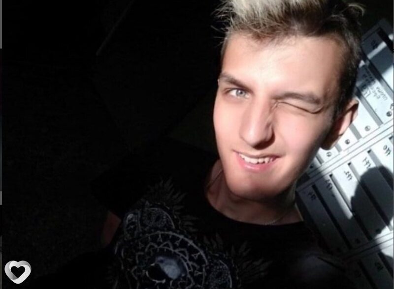 Лев, 26, Туле — анкета №756174