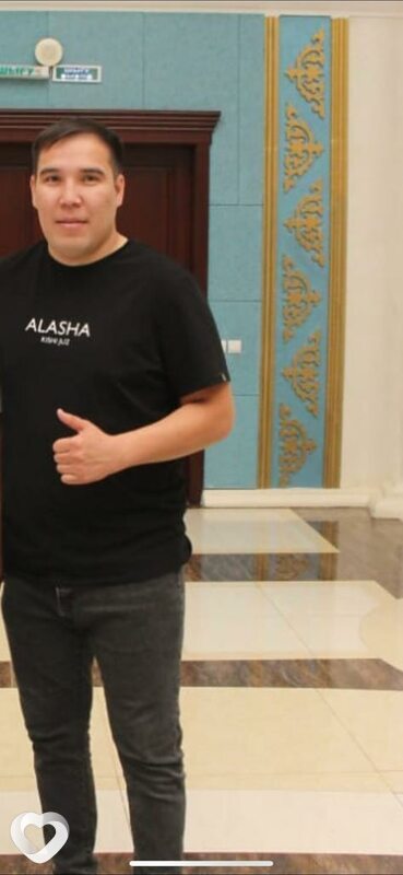 Артур, 30, Уральске — анкета №756177