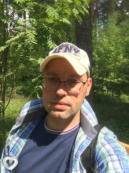 Денис, 38, Москве — анкета №756183