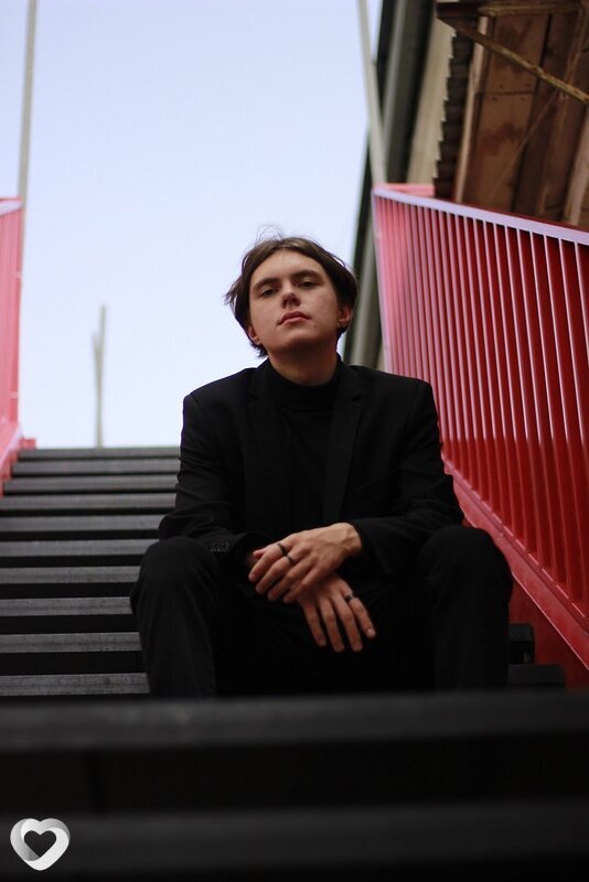 Егор Алехин, 21, Москве — анкета №756187
