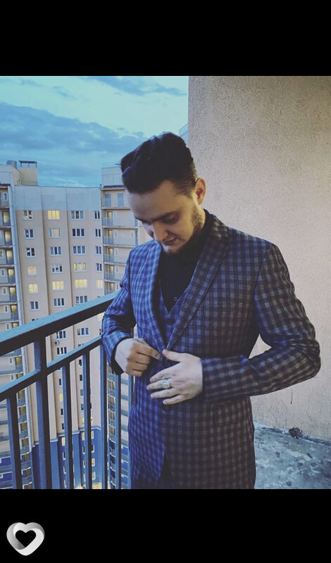 Алексей, 28, Москве — анкета №756190