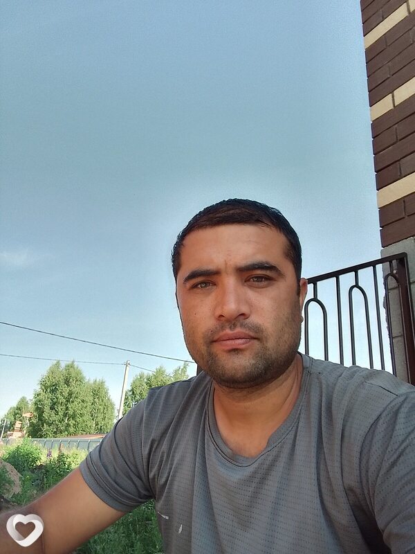 Сардор, 36, Уфе — анкета №756193