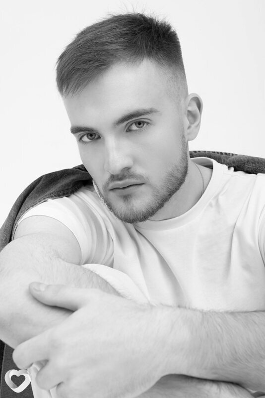 Игорь, 24, Санкт-Петербурге — анкета №756201