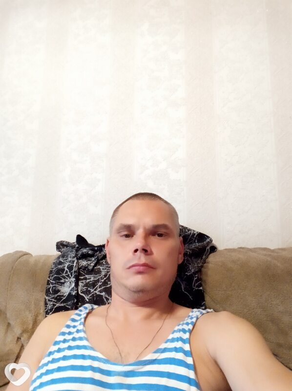 Дмитрий, 45, Витебске — анкета №756208