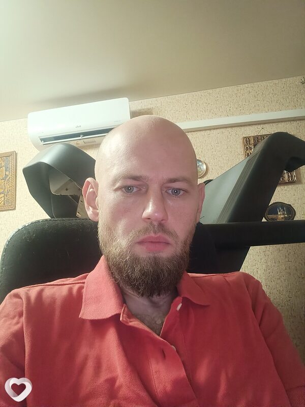 Никита, 37, Воронеже — анкета №756212