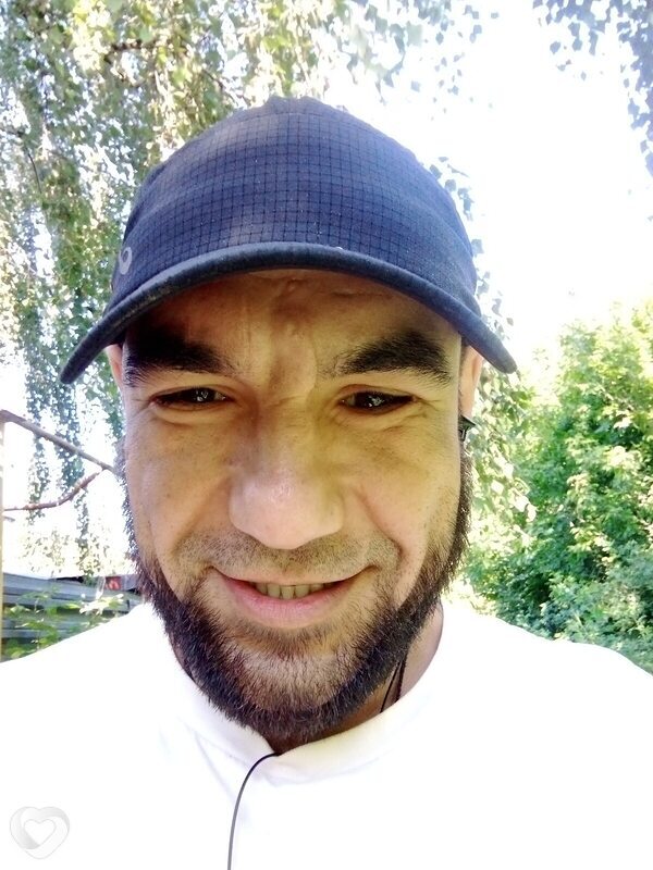 Руслан, 40, Нижнем Новгороде — анкета №756213