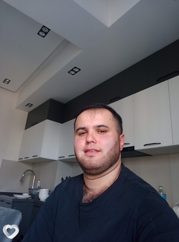 Руслан, 34, Санкт-Петербурге — анкета №756140