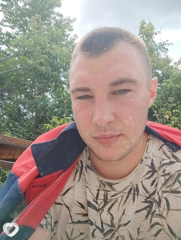Макс, 29, Москве — анкета №756142