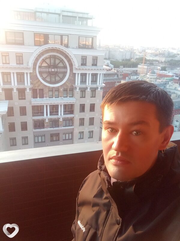 Денис, 40, Туле — анкета №756147