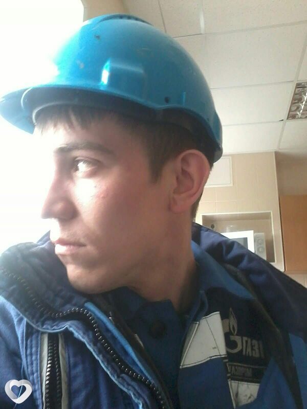 Павел, 34, Нефтекамске — анкета №756158