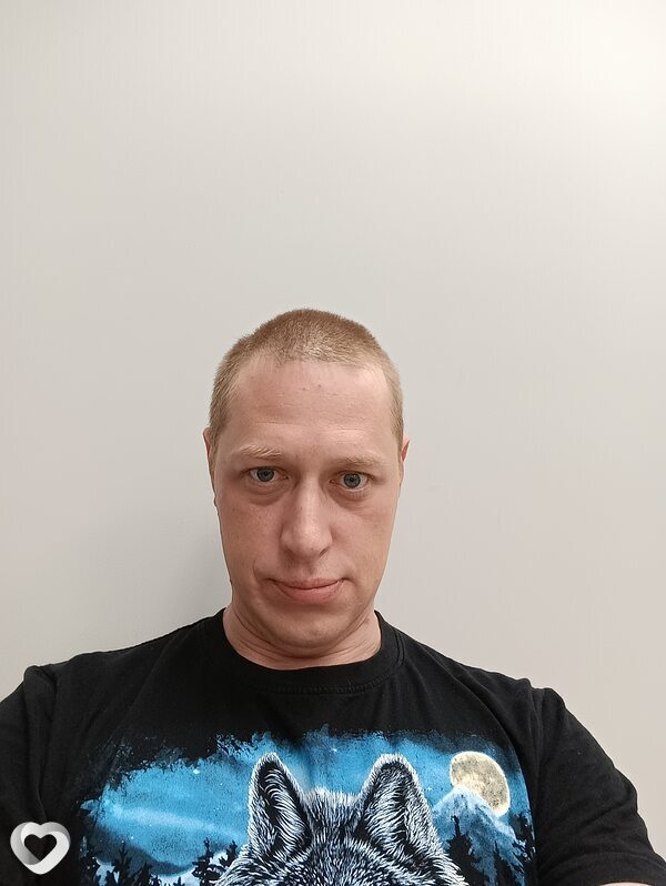 Михаил, 44, Москве — анкета №756164