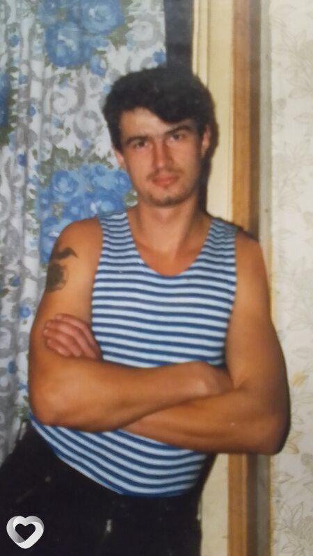 Сергей, 56, Кубинке — анкета №756266
