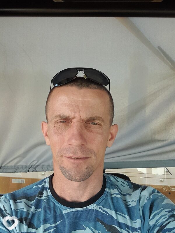 Дмитрий, 40, Лукоянове — анкета №756270