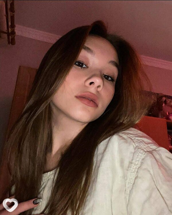 Аня, 23, Краснодаре — анкета №756272