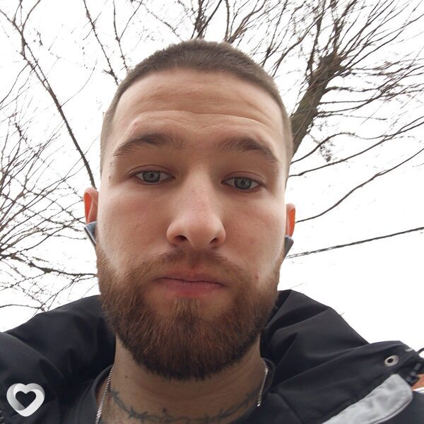 Макс, 23, Ейске — анкета №756279