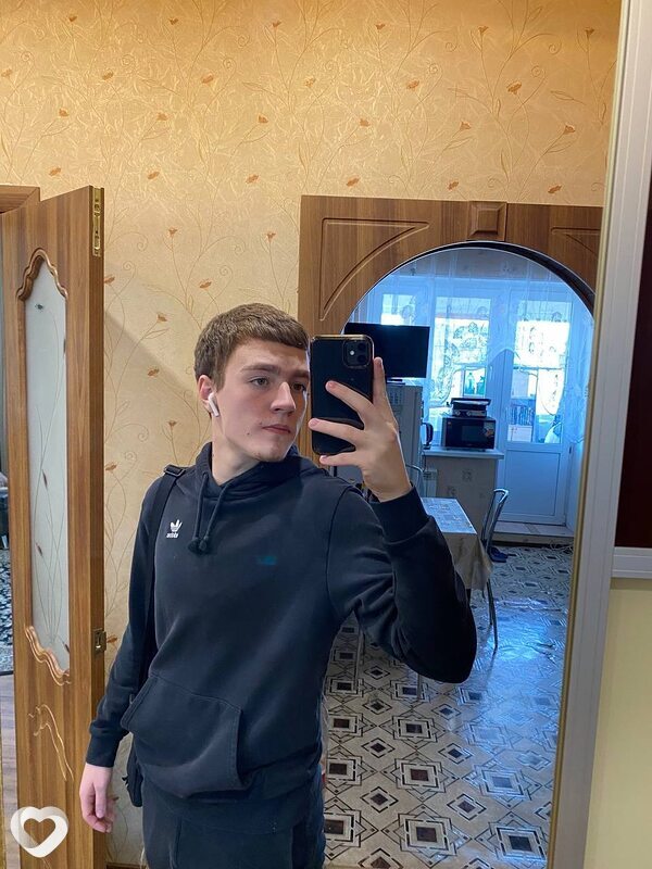 Даниил, 21, Сочи — анкета №756282