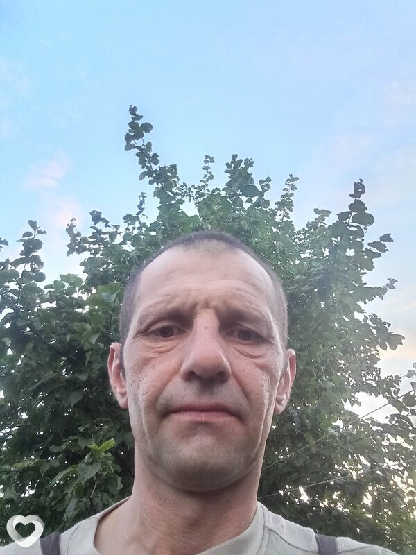 Сергей, 42, Слуцке — анкета №756283