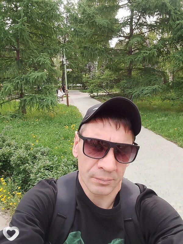 Amdeks, 42, Казани — анкета №756285