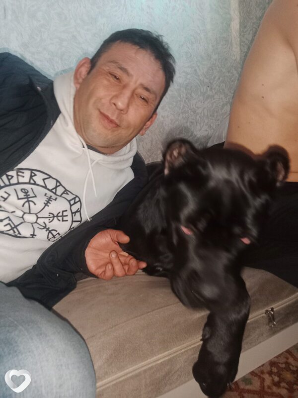 Абай, 50, Рудном — анкета №756489
