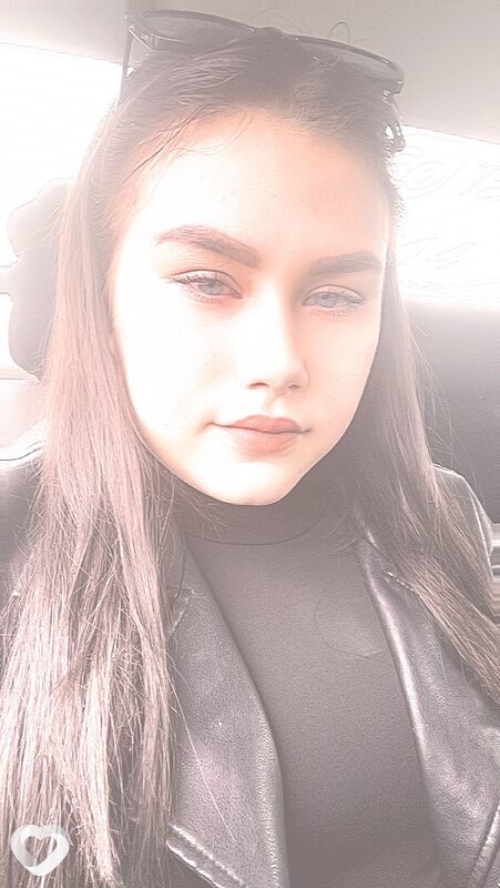Екатерина, 22, Чите — анкета №756490
