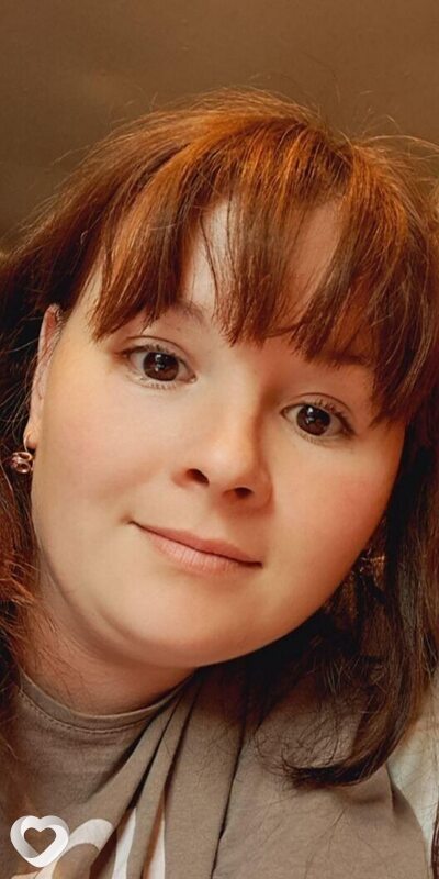 Ирина, 36, Черемхове — анкета №756496