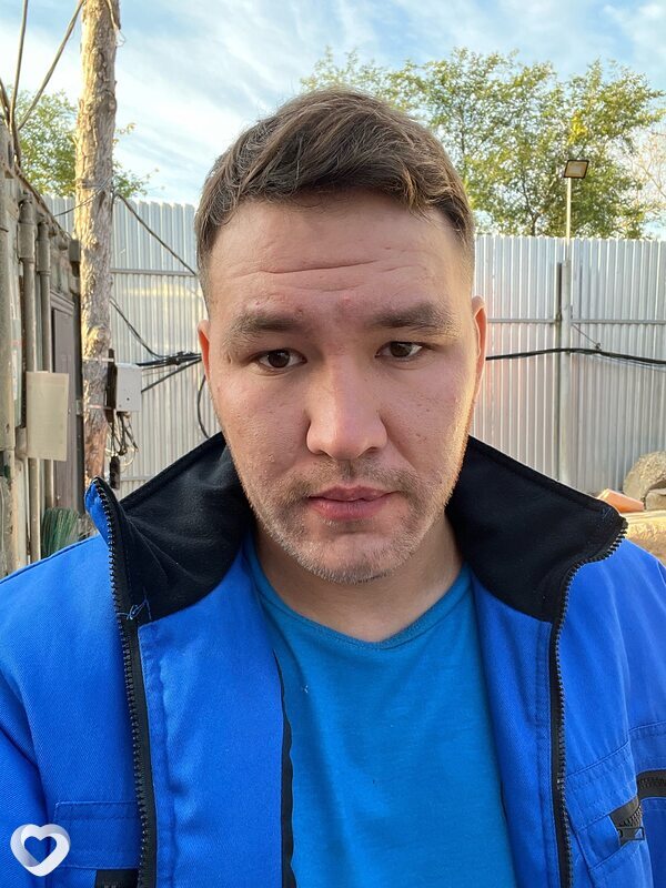 Тимур, 31, Екатеринбурге — анкета №756498