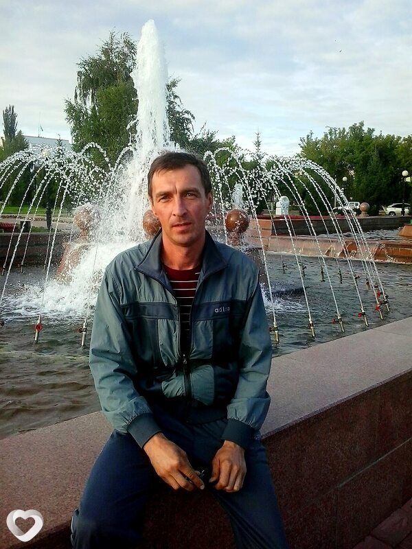 Алексей, 53, Иркутске — анкета №756510