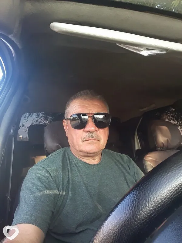 Юрий, 57, Москве — анкета №756512