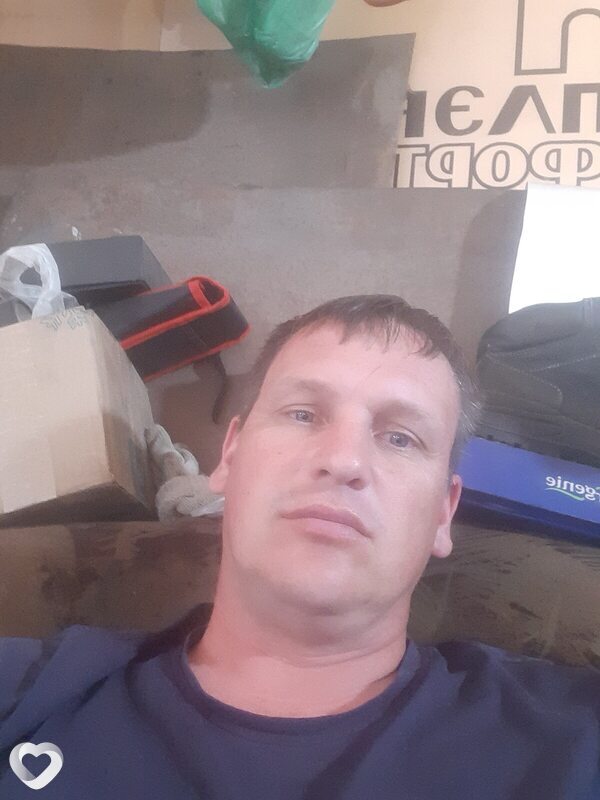 Николай, 36, Нижней Туре — анкета №756513