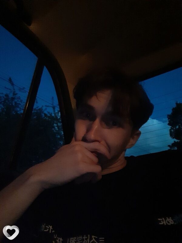 Александр, 22, Нижнем Новгороде — анкета №756316