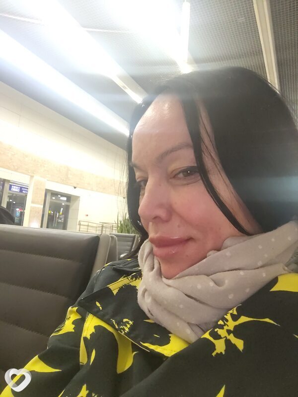 Елена, 45, Мозыре — анкета №756318