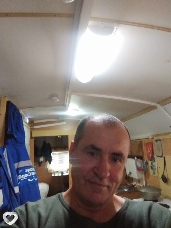 Евгений, 53, Томске — анкета №756320
