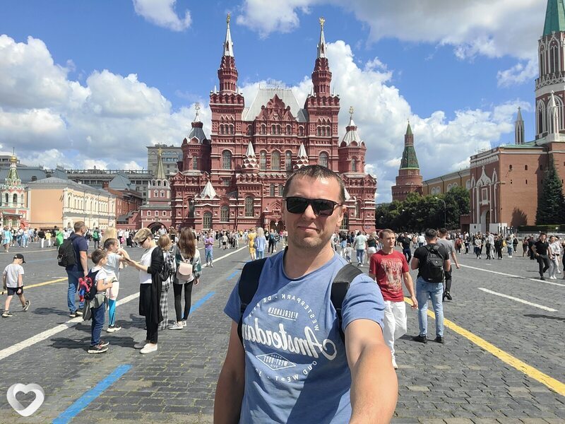 Алексей, 51, Калининграде — анкета №756322