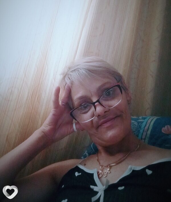 Наталия, 57, Ишиме — анкета №756326