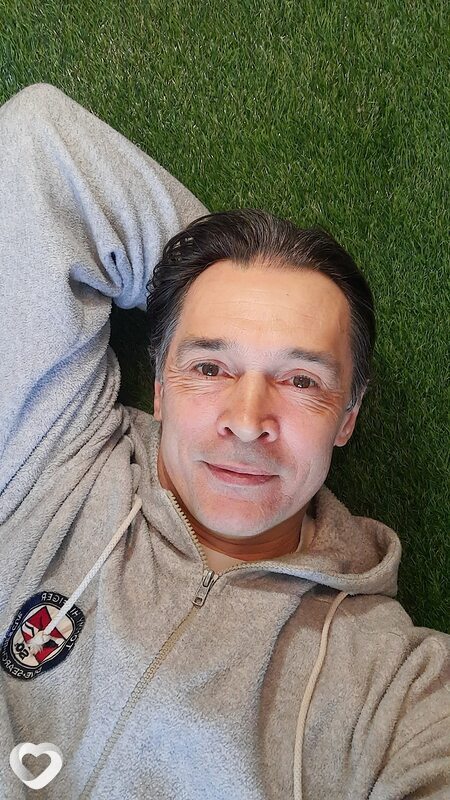 Михаил, 55, Петропавловске — анкета №756331