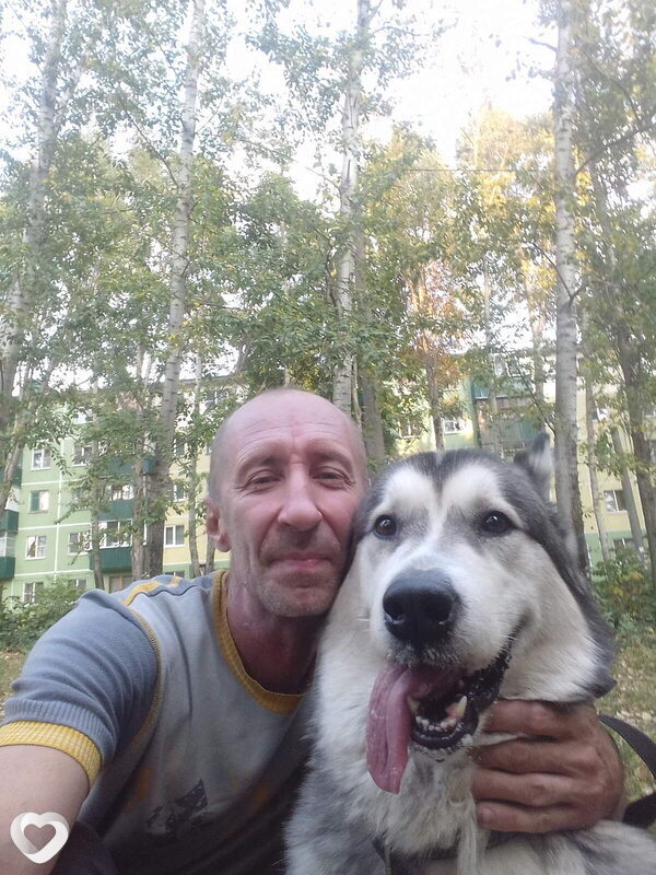 Стас, 57, Липецке — анкета №756333