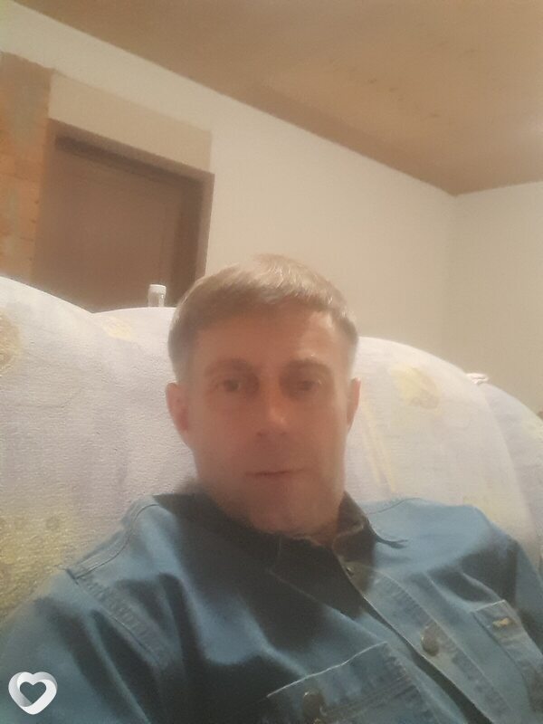 Денис, 46, Челябинске — анкета №756334