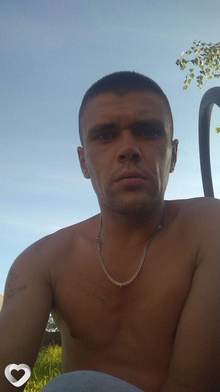 Денис, 36, Бобруйске — анкета №756337