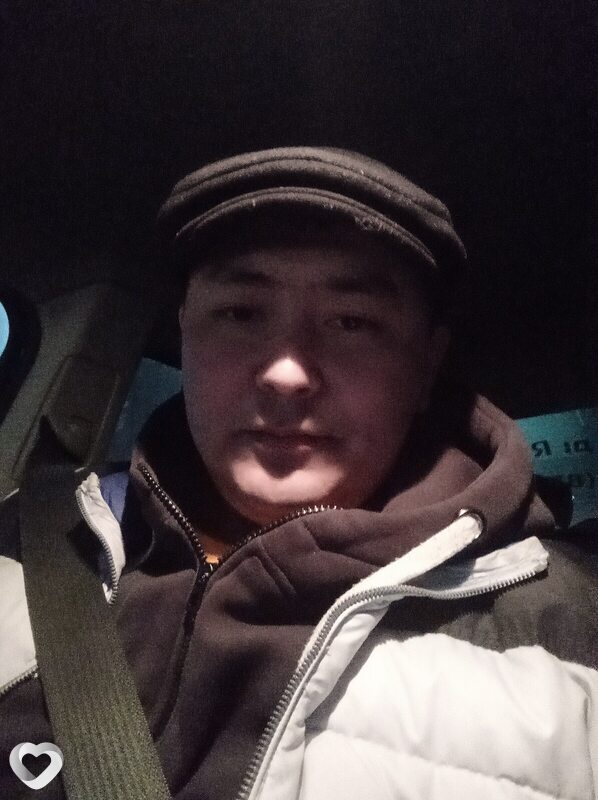 Асхат, 29, Астане — анкета №756340