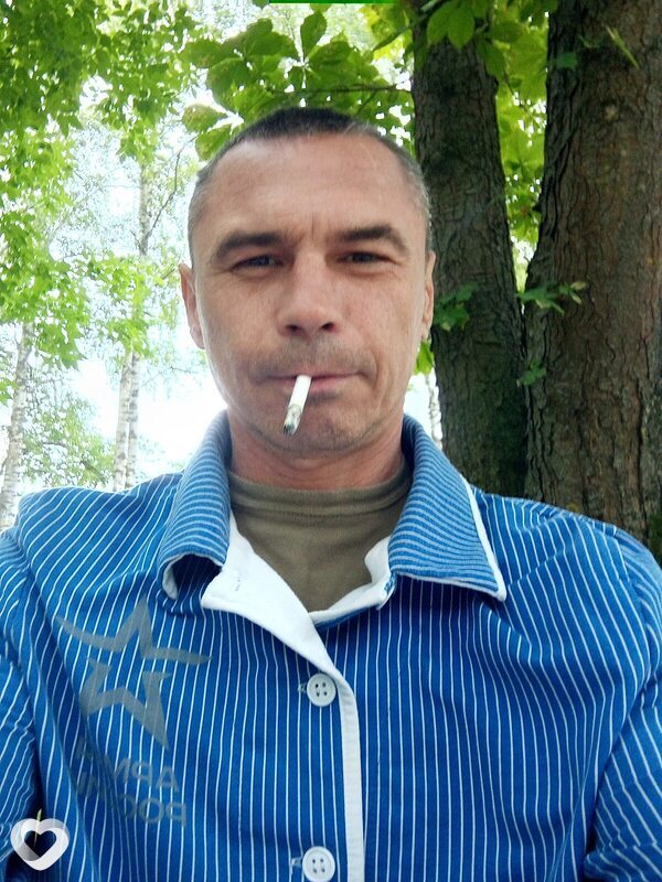 Сергей, 45, Саратове — анкета №756345