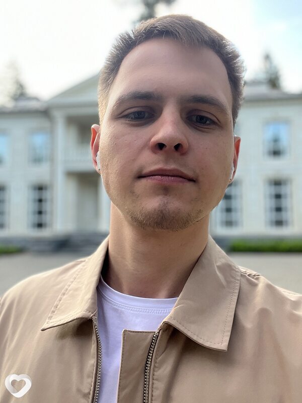 Дмитрий, 27, Москве — анкета №756346