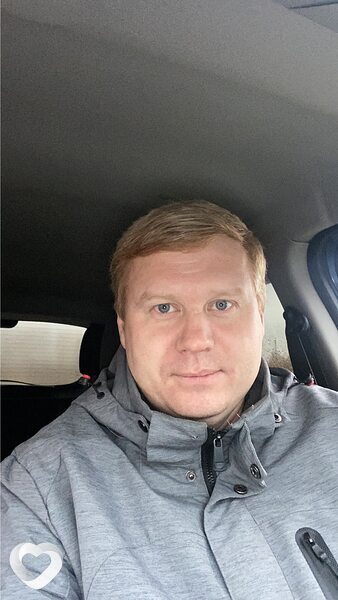 Сергей, 49, Екатеринбурге — анкета №756347
